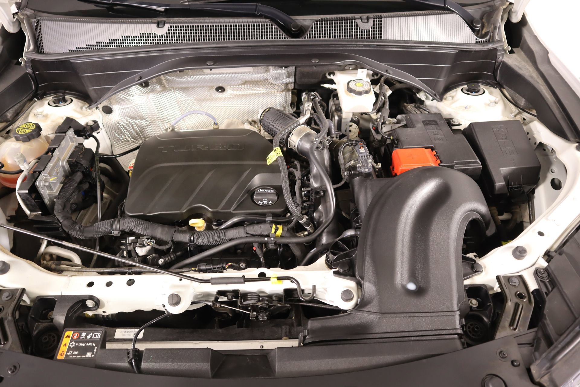 Used 2022 Chevrolet TrailBlazer LT w/ Premium Seating Package image 19