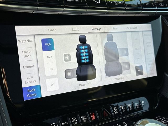 Used 2024 Jeep Grand Wagoneer L Series II w/ Quick Order Packagew 28T image 39