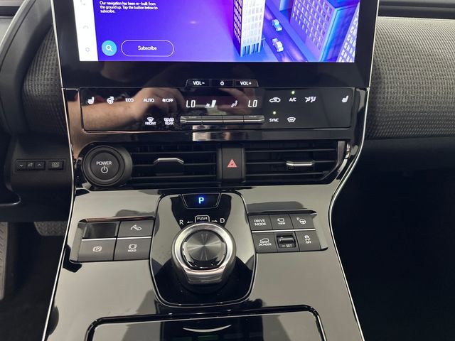 Used 2023 Subaru Solterra AWD image 23