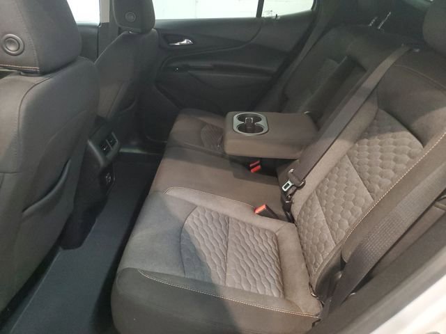 Used 2019 Chevrolet Equinox LT image 25