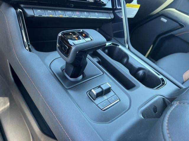 New 2026 GMC Sierra 1500 AT4 w/ Technology Package AWD/4WD image 28
