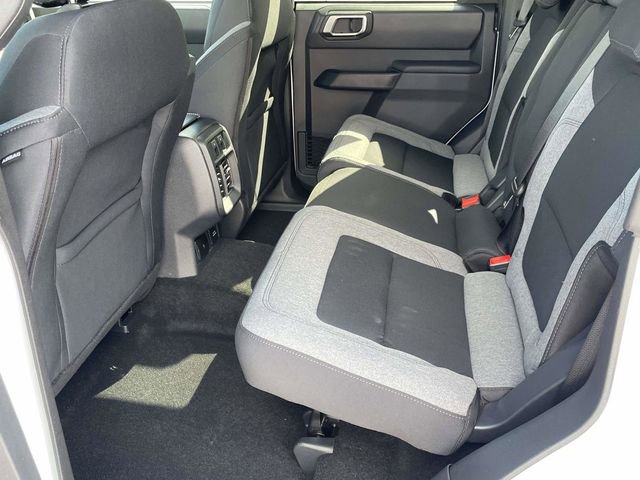 New 2025 Ford Bronco Big Bend image 11