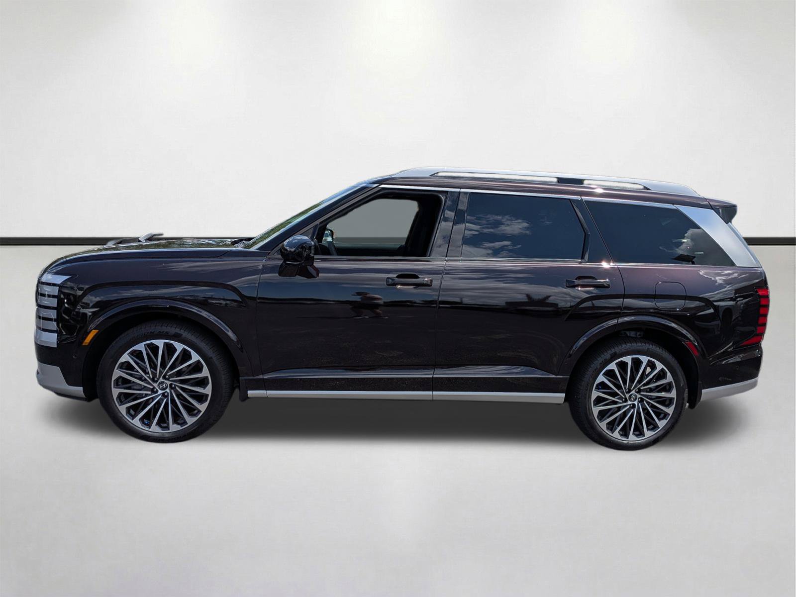 New 2026 Hyundai Palisade Calligraphy FWD image 7