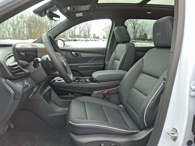 New 2026 Buick Enclave Sport Touring w/ Power Package AWD/4WD image 13