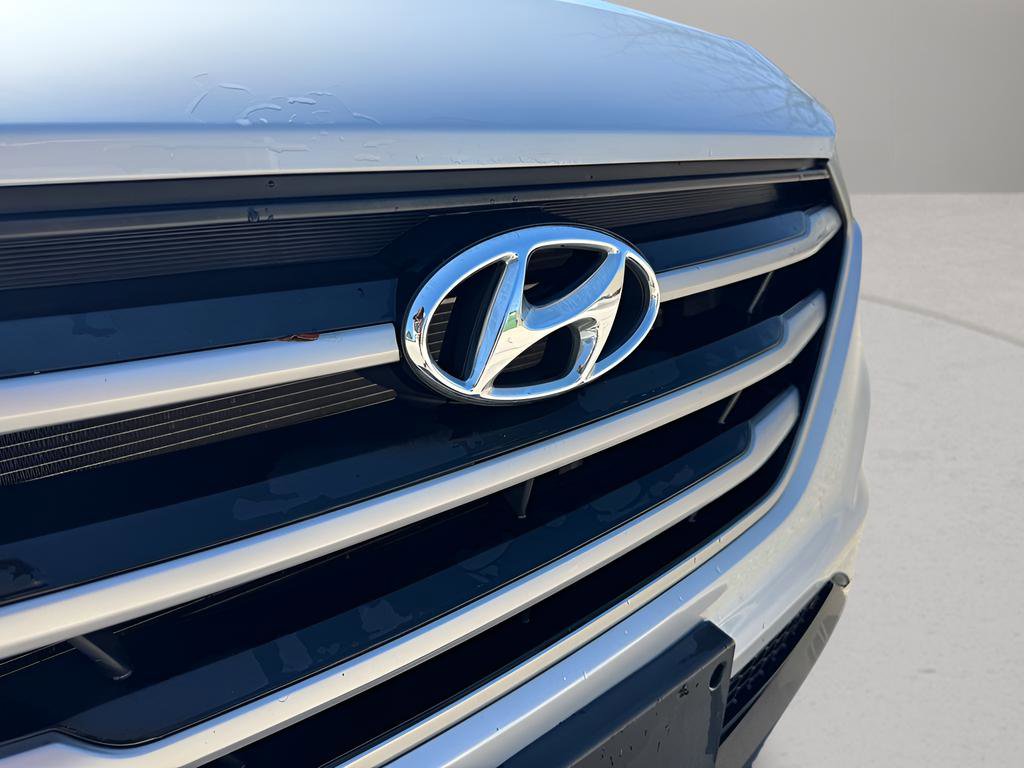 Used 2017 Hyundai Tucson SE image 12