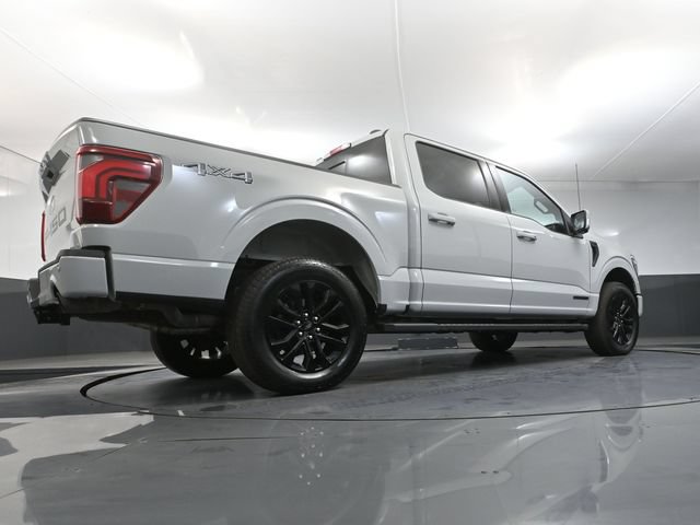 Used 2024 Ford F150 Lariat w/ Equipment Group 502A High AWD/4WD image 47