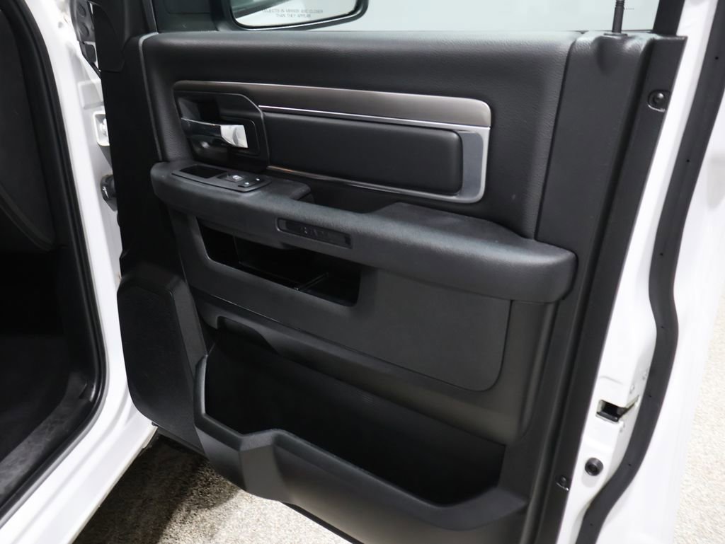 Certified 2024 RAM 1500 Classic Warlock image 25