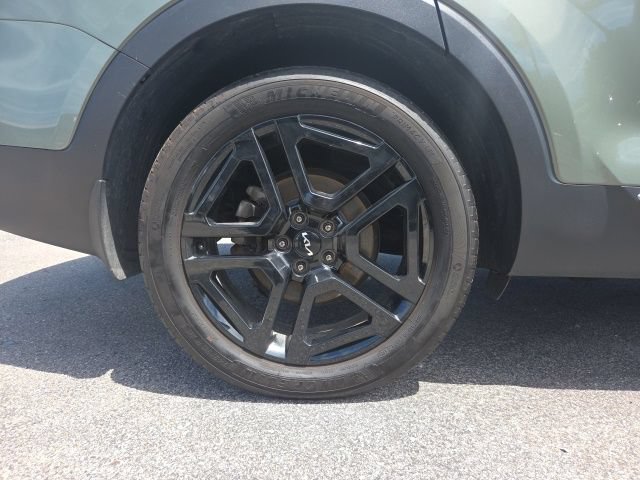 Used 2023 Kia Telluride SX AWD/4WD image 36