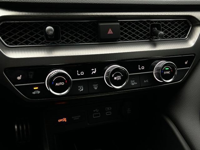New 2026 Acura Integra A-Spec w/ Technology Package FWD image 22