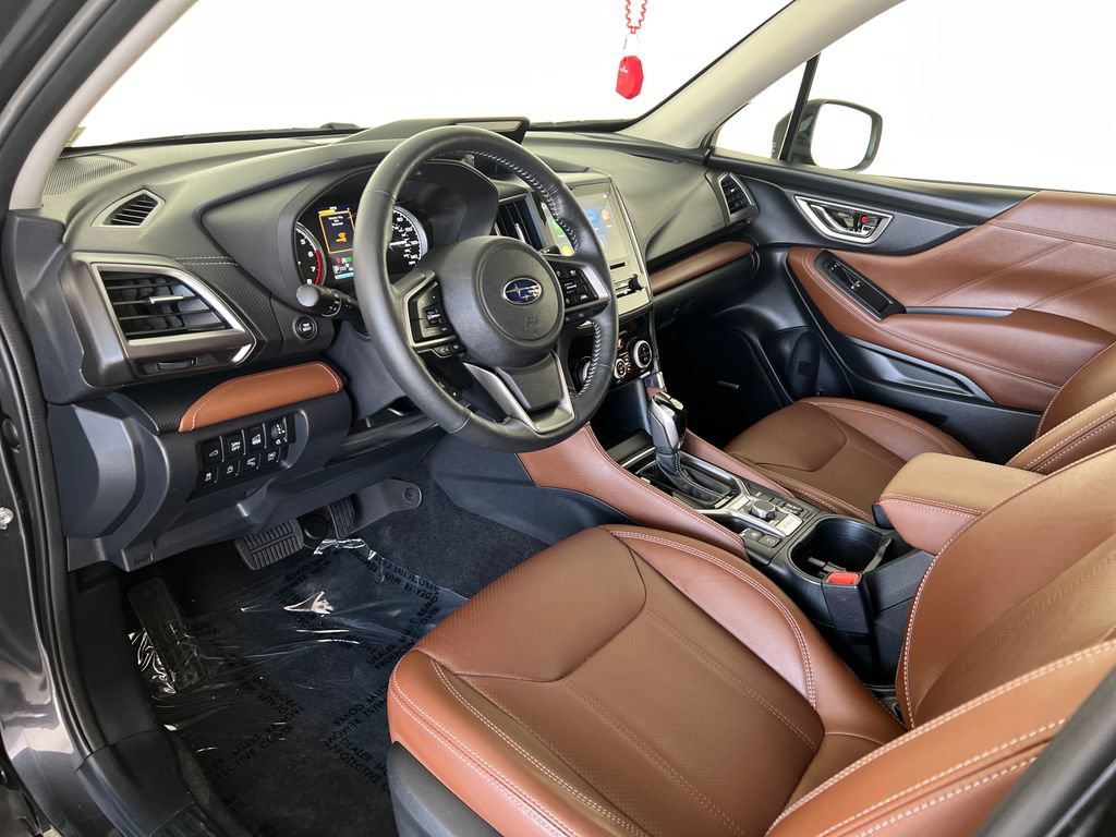 Used 2019 Subaru Forester Touring AWD/4WD image 19