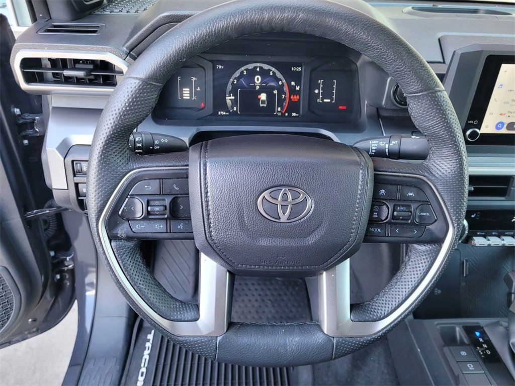 Used 2024 Toyota Tacoma SR5 image 20
