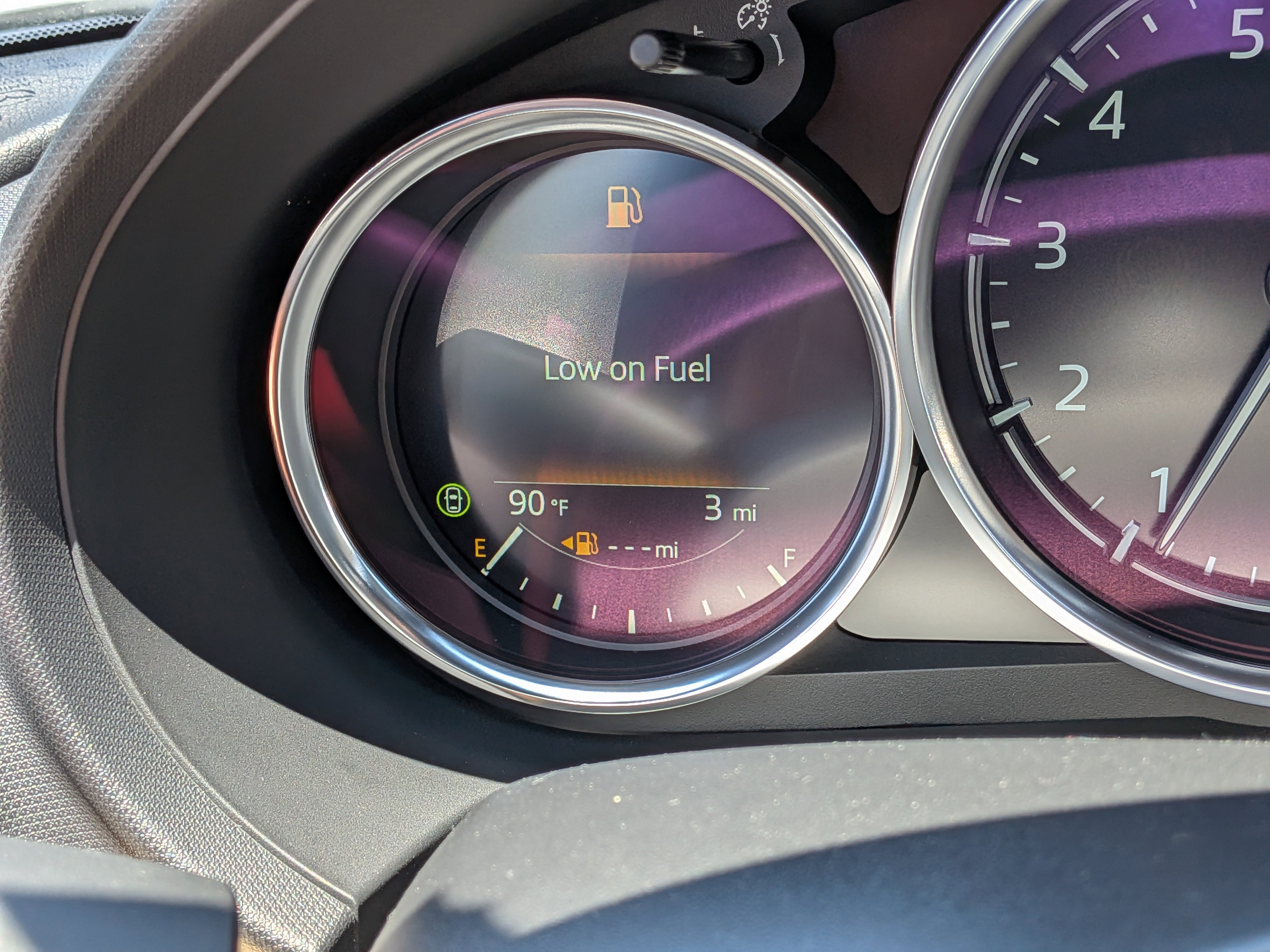 New 2026 MAZDA MX-5 Miata Grand Touring image 27