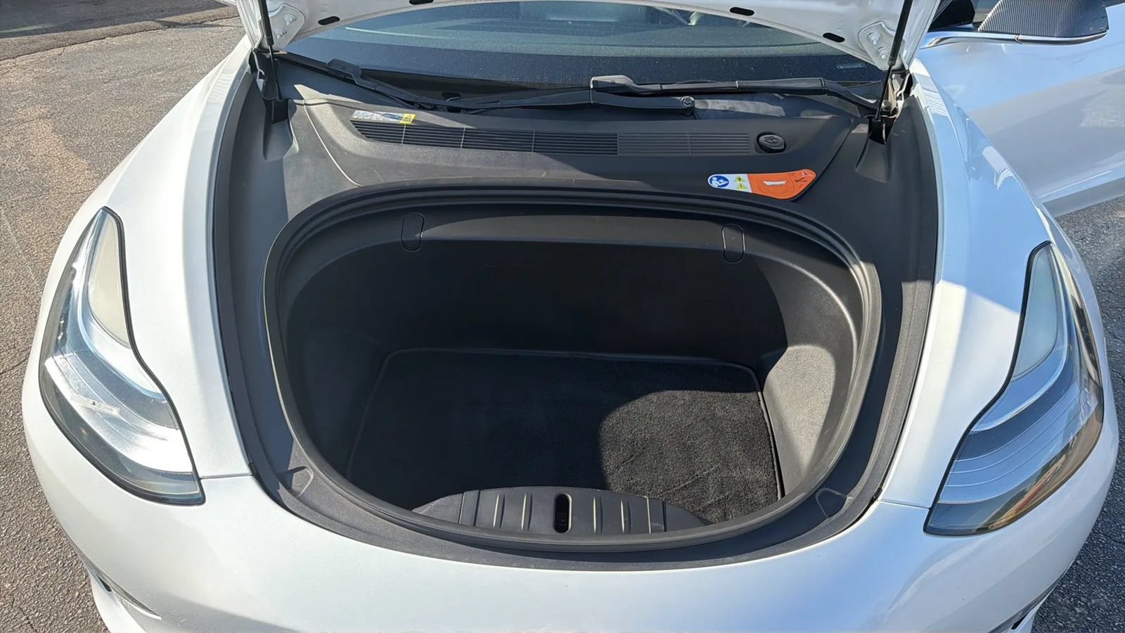 Used 2018 Tesla Model 3 Mid Range RWD image 24