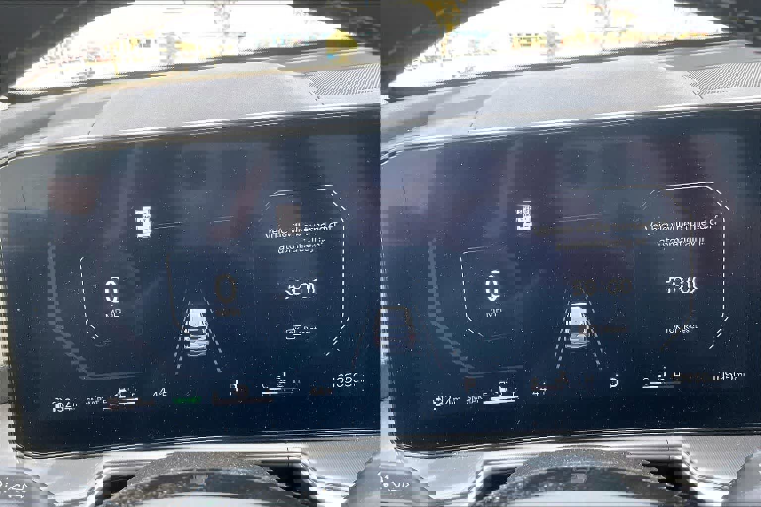 Certified 2024 Kia Sorento SX image 15