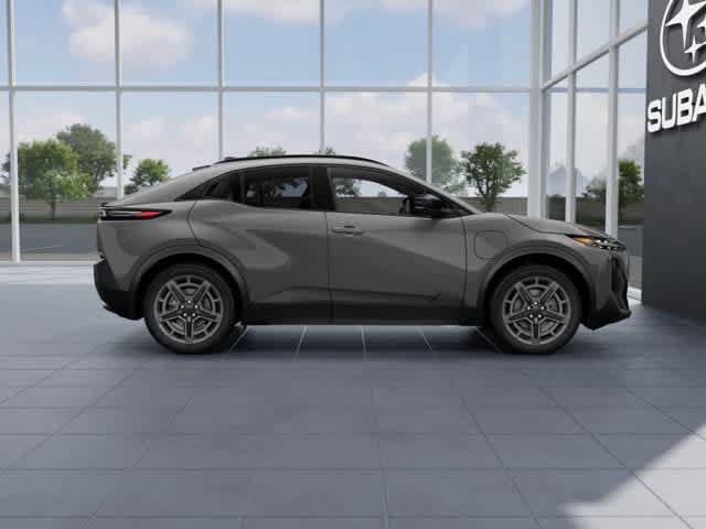 New 2026 Subaru Uncharted AWD image 6