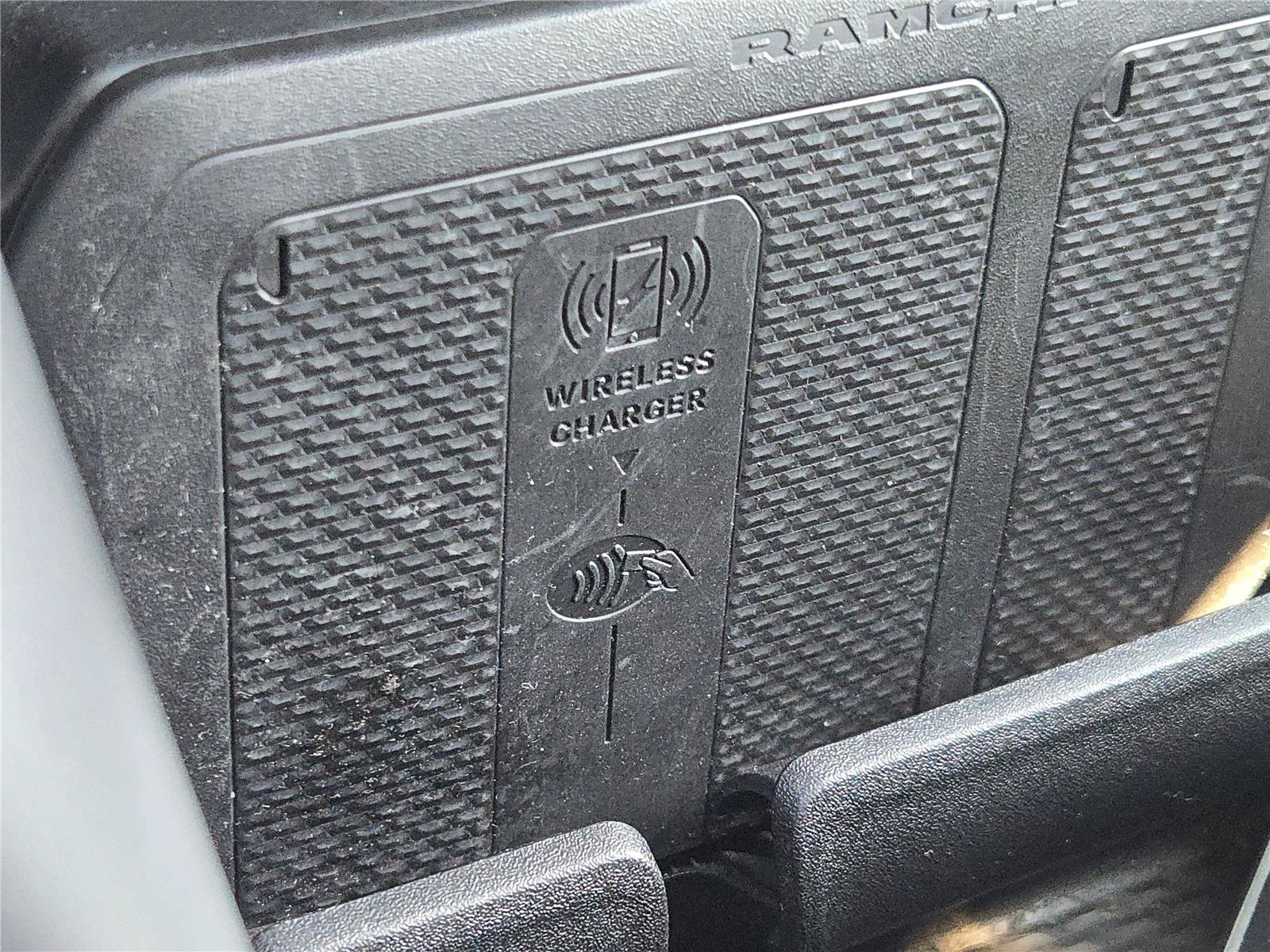 Used 2025 RAM 1500 RHO w/ RHO Level 1 Equipment Group AWD/4WD image 15