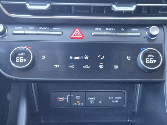 Certified 2026 Hyundai Sonata SEL AWD/4WD image 12