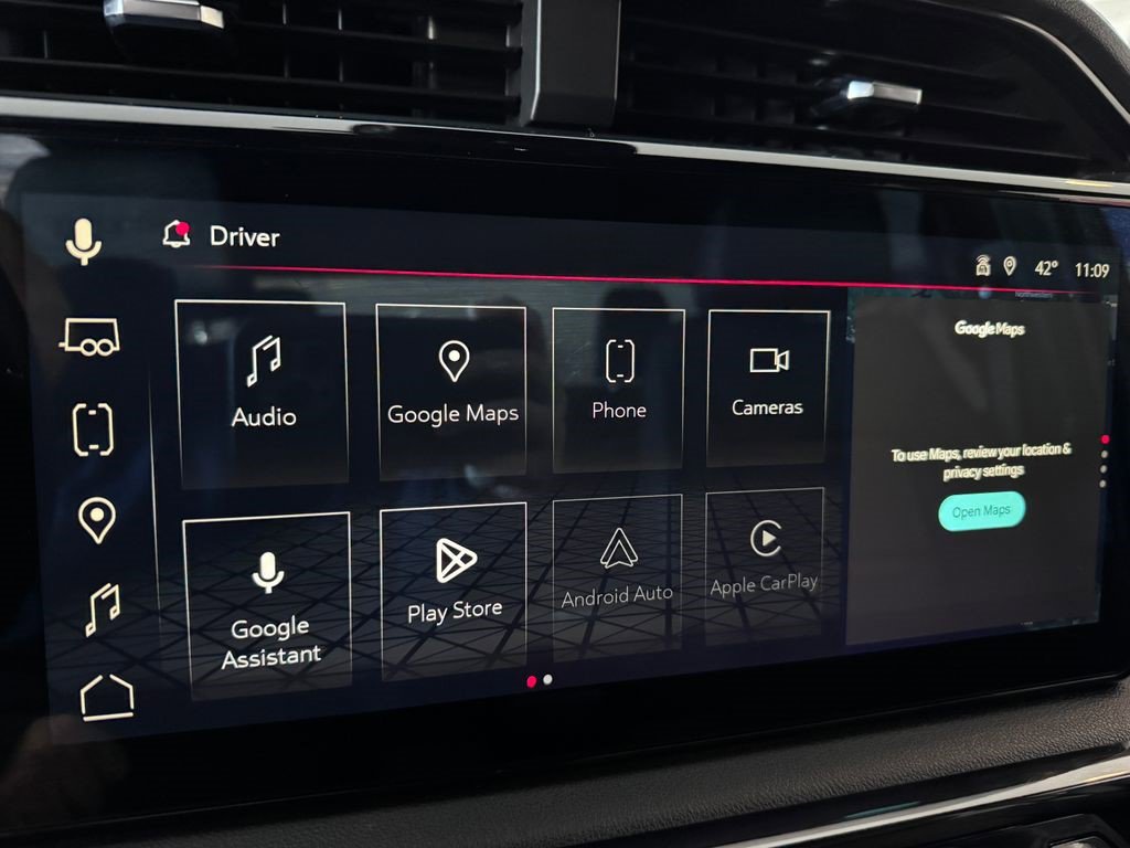 Certified 2025 GMC Sierra 2500 AT4 AWD/4WD image 19
