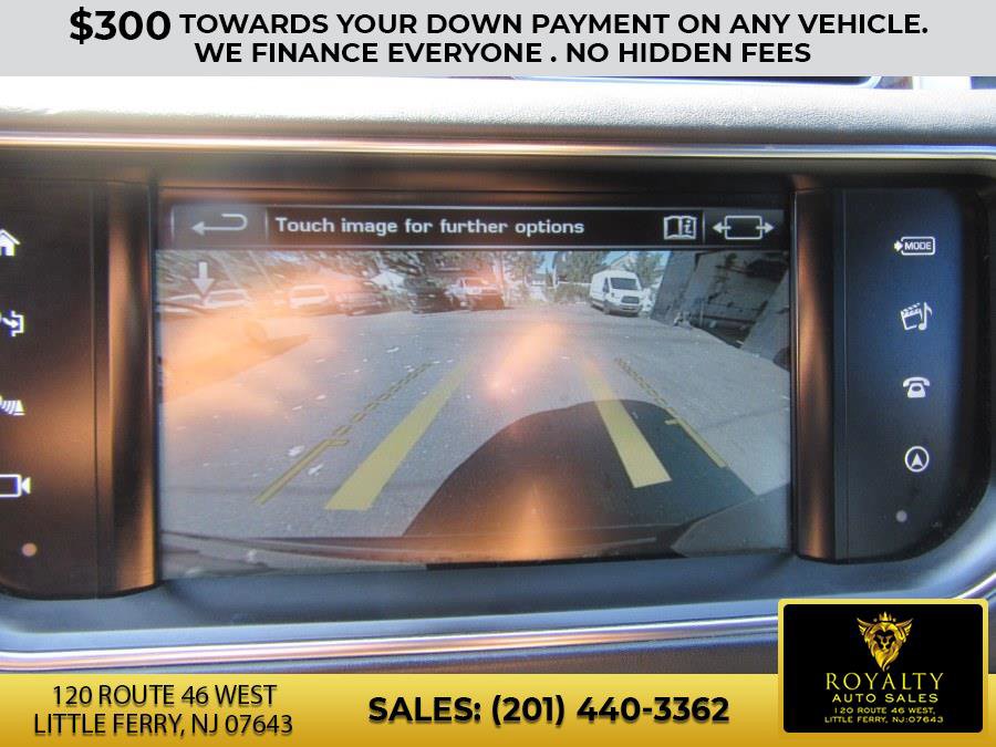 Used 2016 Land Rover Range Rover Supercharged image 37