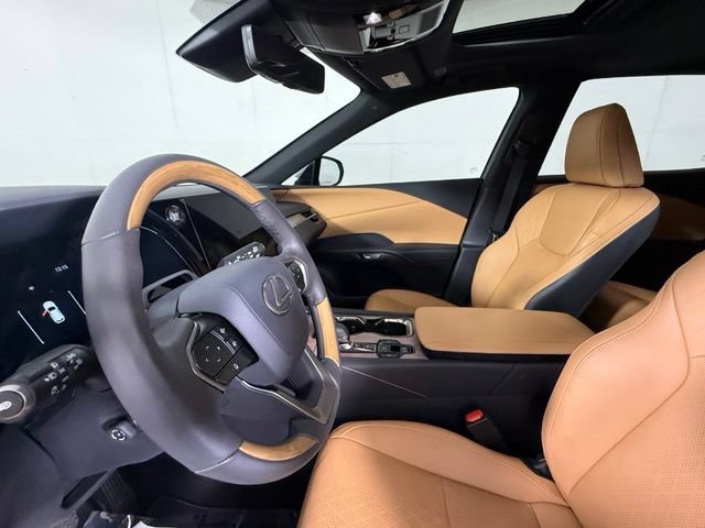 Used 2025 Lexus RX 350 Premium Plus w/ Convenience Package FWD image 16