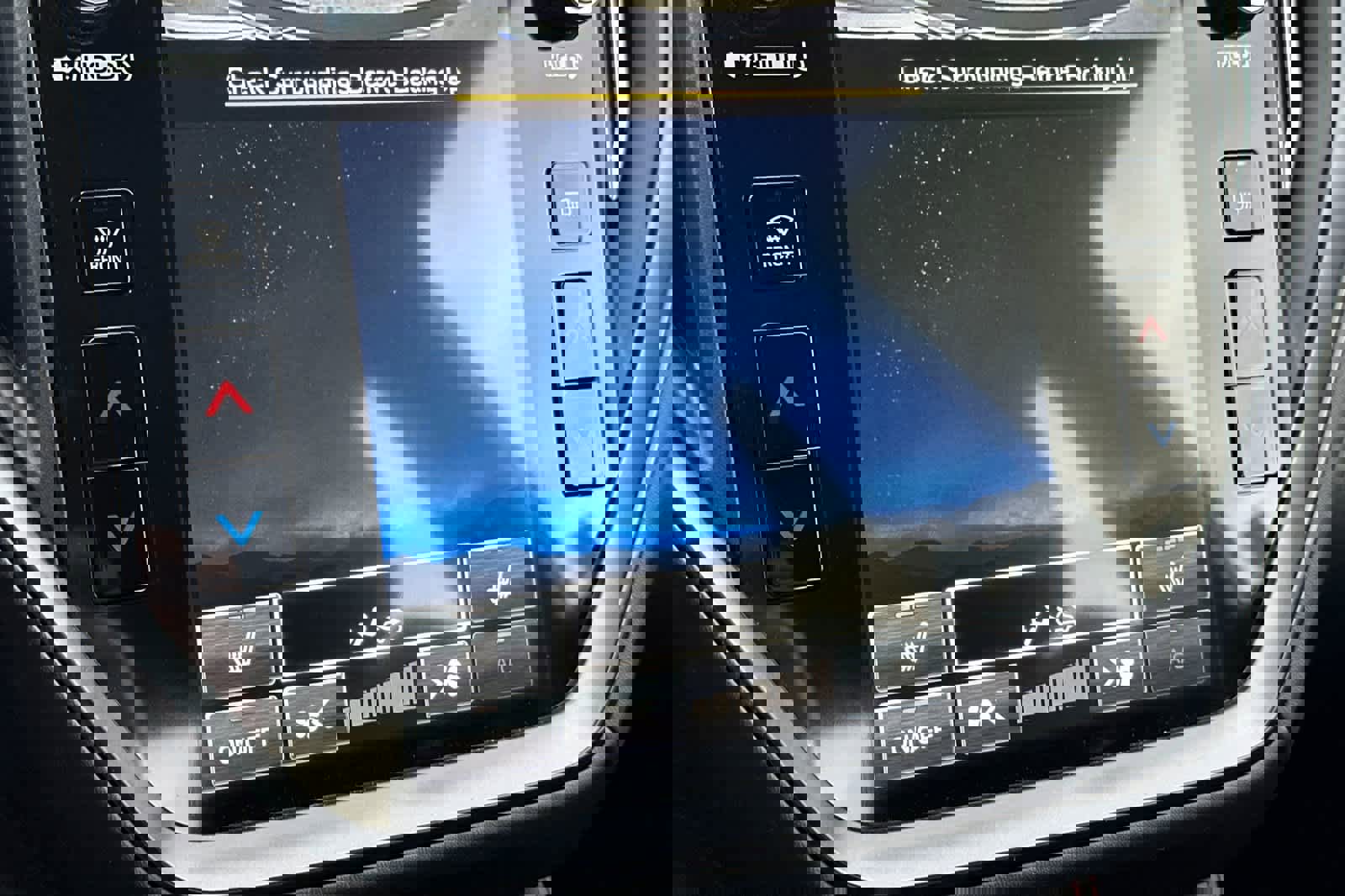 New 2025 Subaru WRX Premium image 20