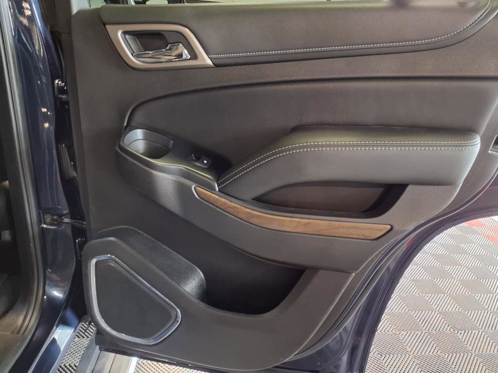 Used 2018 GMC Yukon Denali w/ Open Road Package image 11