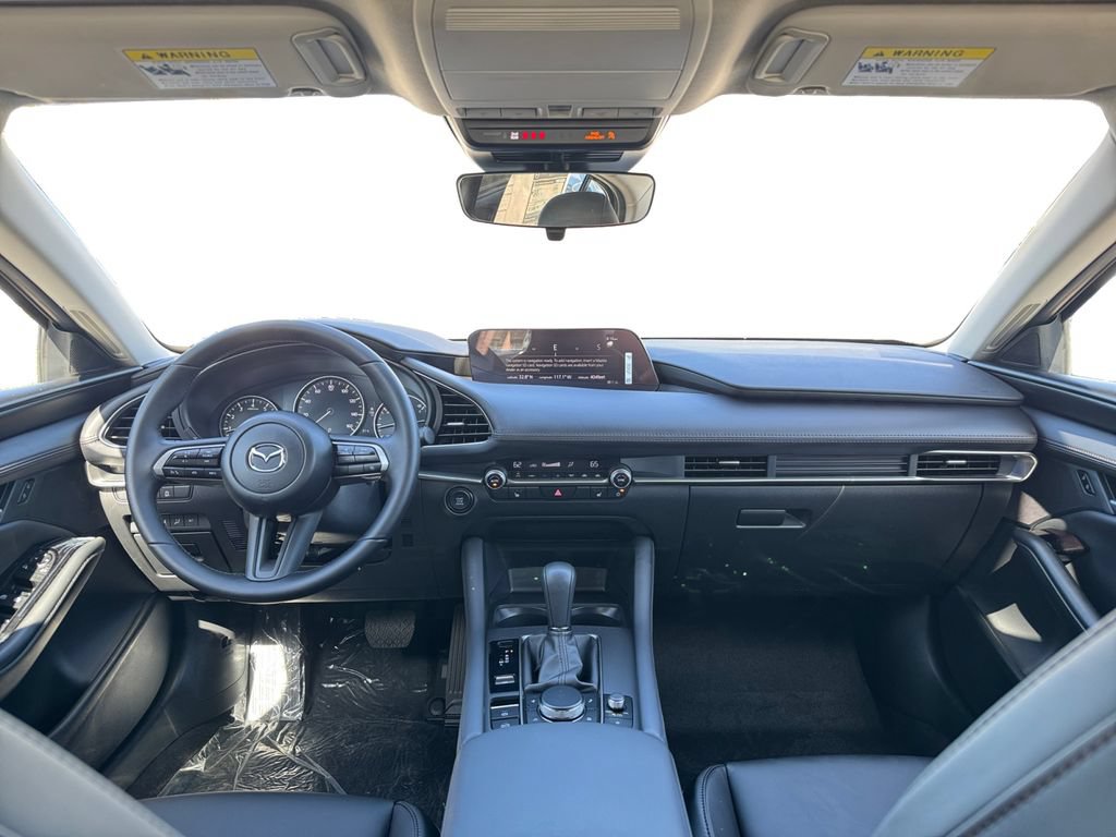 New 2026 MAZDA MAZDA3 2.5 S Sedan w/ Preferred Pkg FWD image 19