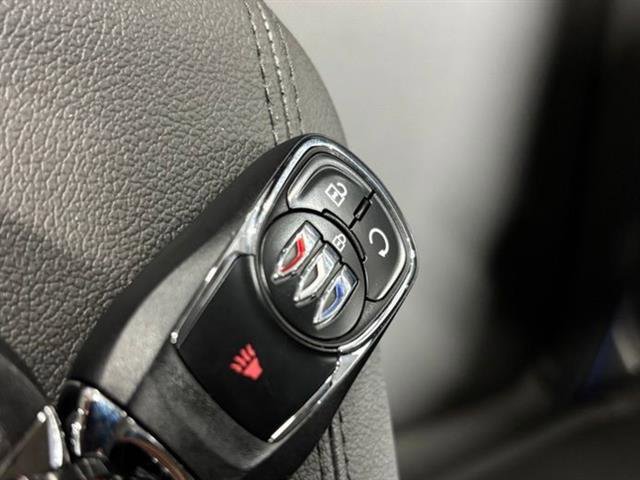 New 2026 Buick Encore GX Sport Touring image 34