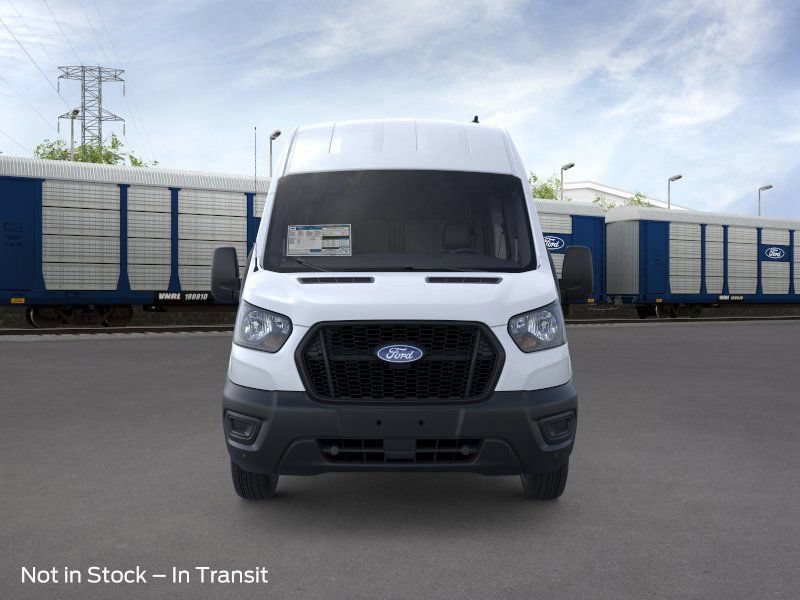 New 2026 Ford Transit 350 148 High Roof RWD image 6