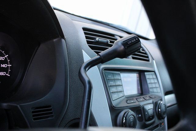 Used 2014 Ford Explorer Base image 12