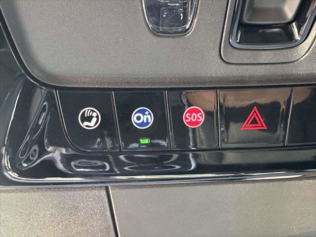 Certified 2024 Cadillac Lyriq Sport image 34