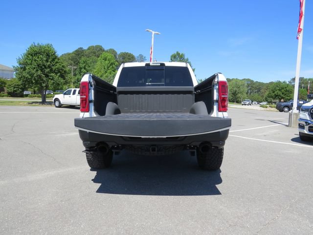 Used 2025 RAM 1500 RHO w/ RHO Level 1 Equipment Group AWD/4WD image 5