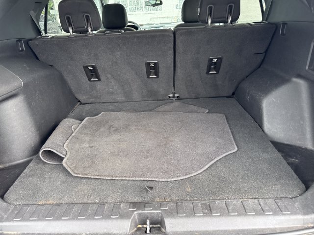 Used 2018 Chevrolet Equinox LT AWD/4WD image 22
