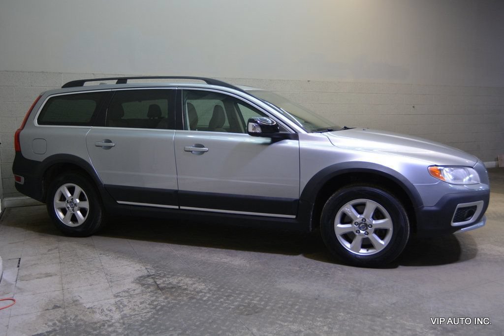 Used 2012 Volvo XC70 3.2 FWD image 9