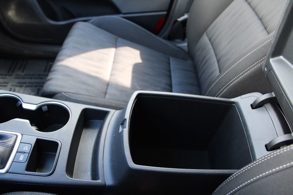 Used 2020 Kia Sportage LX image 37