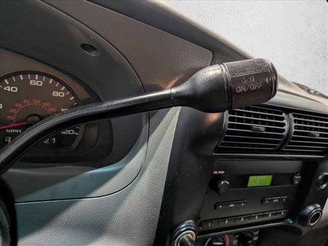 Used 2008 Ford Ranger XL image 26