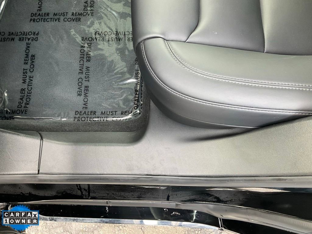 Used 2018 Tesla Model S 100D image 28