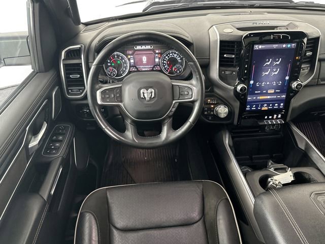 Used 2023 RAM 1500 Laramie image 11