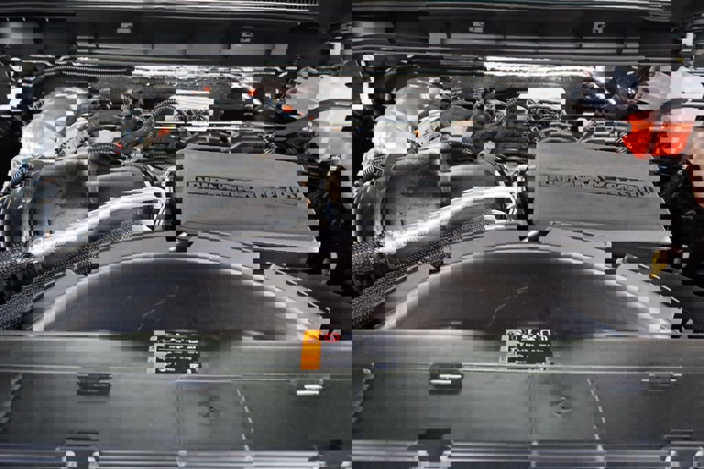 New 2026 GMC Sierra 2500 Denali w/ Denali Reserve Package image 25