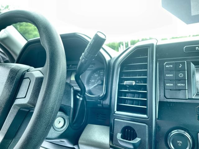 Used 2018 Ford F150 XL RWD image 15