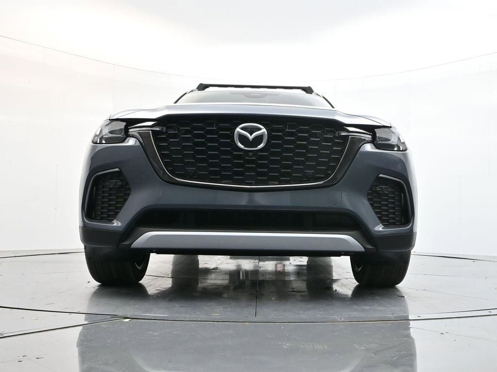 New 2026 MAZDA CX-70 3.3 Turbo w/ Premium Plus Pkg image 28