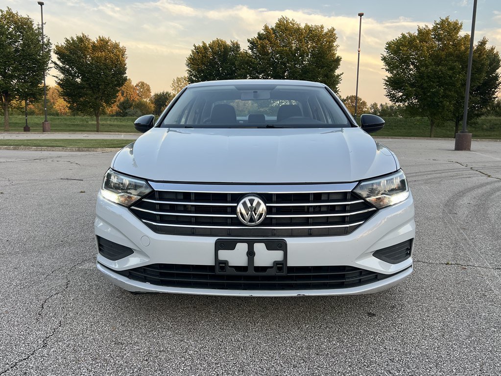 Used 2019 Volkswagen Jetta FWD image 8