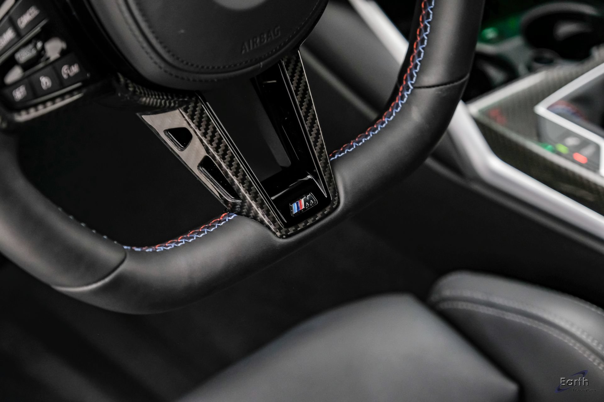 Used 2025 BMW M2 w/ Lighting Package RWD image 44