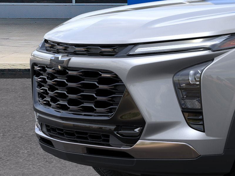 New 2026 Chevrolet Trax ACTIV image 37
