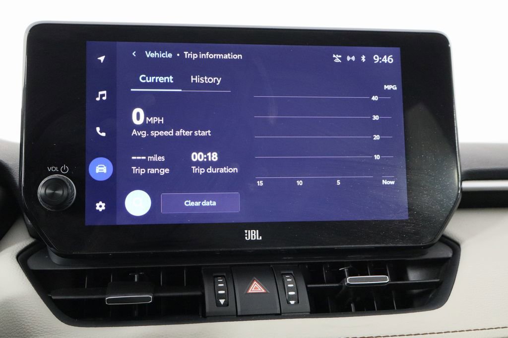 Used 2024 Toyota RAV4 XLE Premium w/ Weather Package image 35