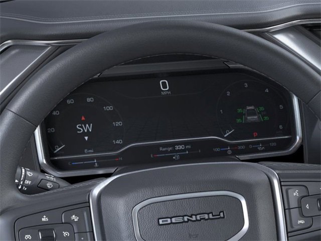 New 2025 GMC Sierra 2500 Denali w/ Denali Reserve Package image 18