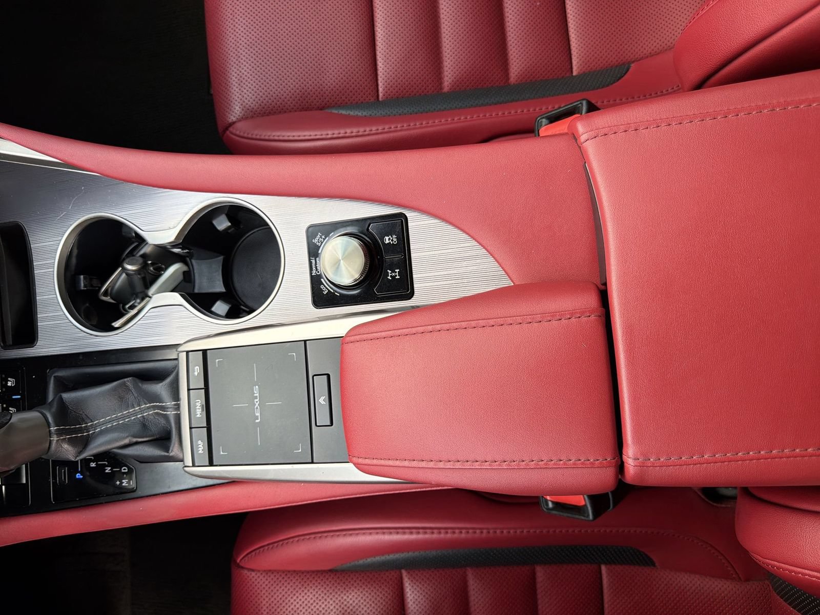 Used 2022 Lexus RX 350 F Sport w/ Accessory Package AWD/4WD image 21