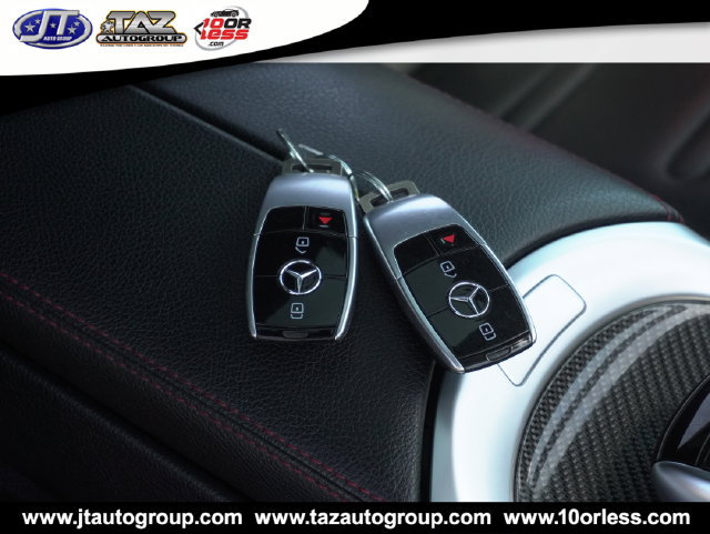 Used 2020 Mercedes-Benz G 550 w/ AMG Line image 35