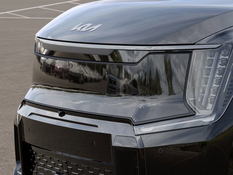 New 2026 Kia EV9 GT-Line image 15