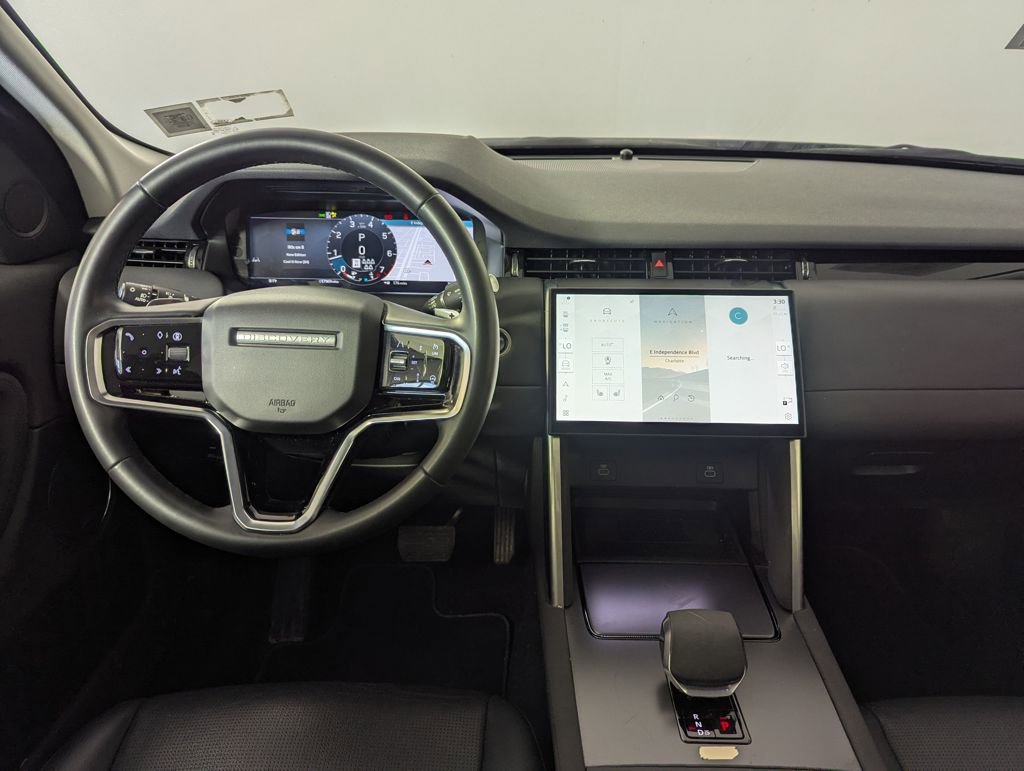 Used 2024 Land Rover Discovery Sport S AWD/4WD image 7